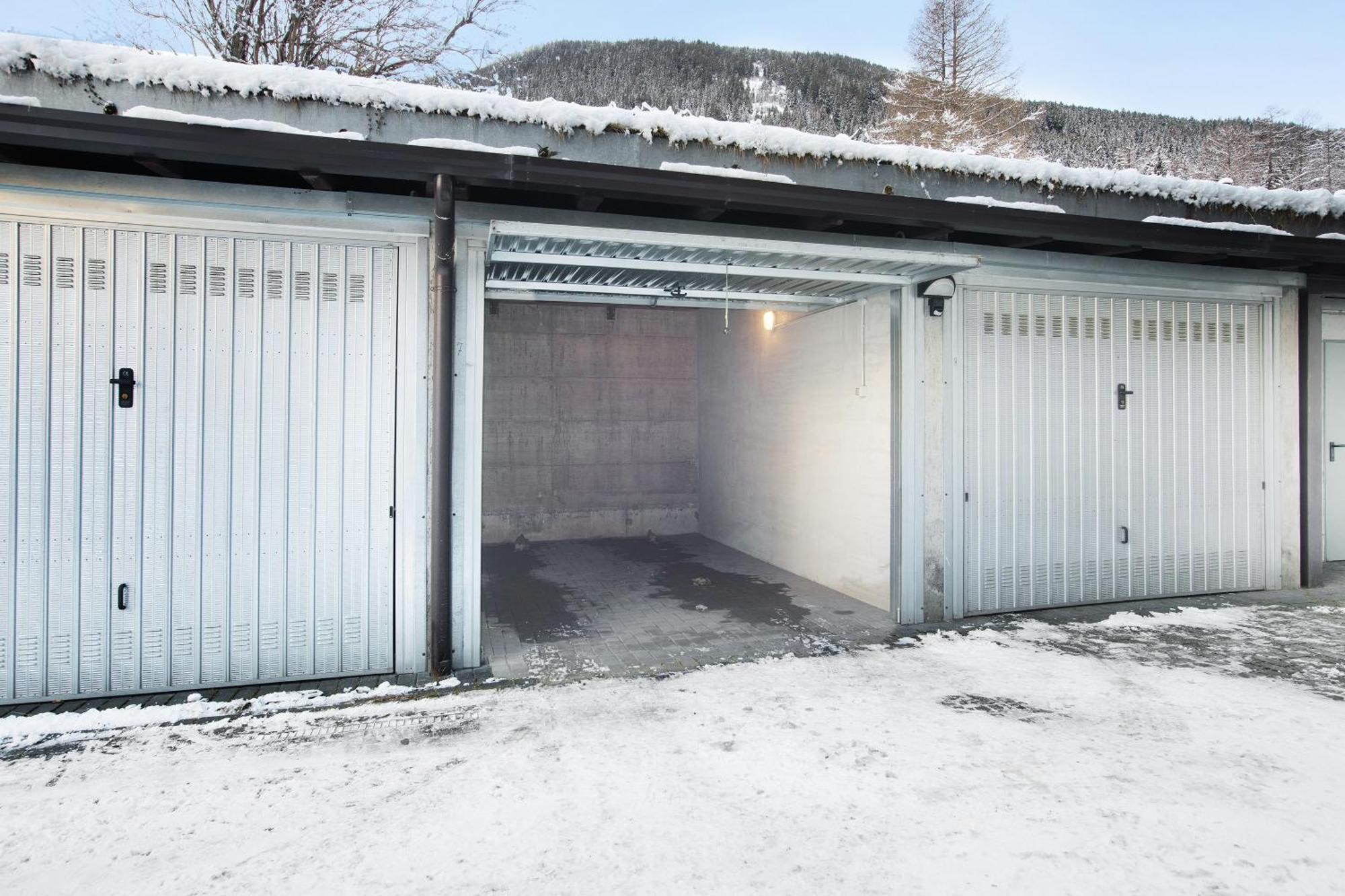 Tra-Monti E Mare Bormio Lejlighed Premadio Eksteriør billede